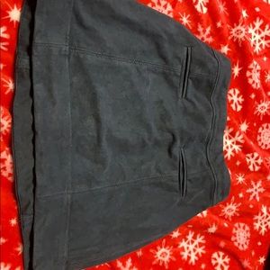 A skirt from Abercrombie kids✨